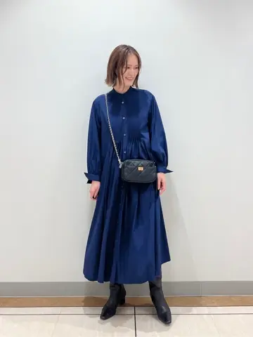 23区 橋本 コーディネート画像