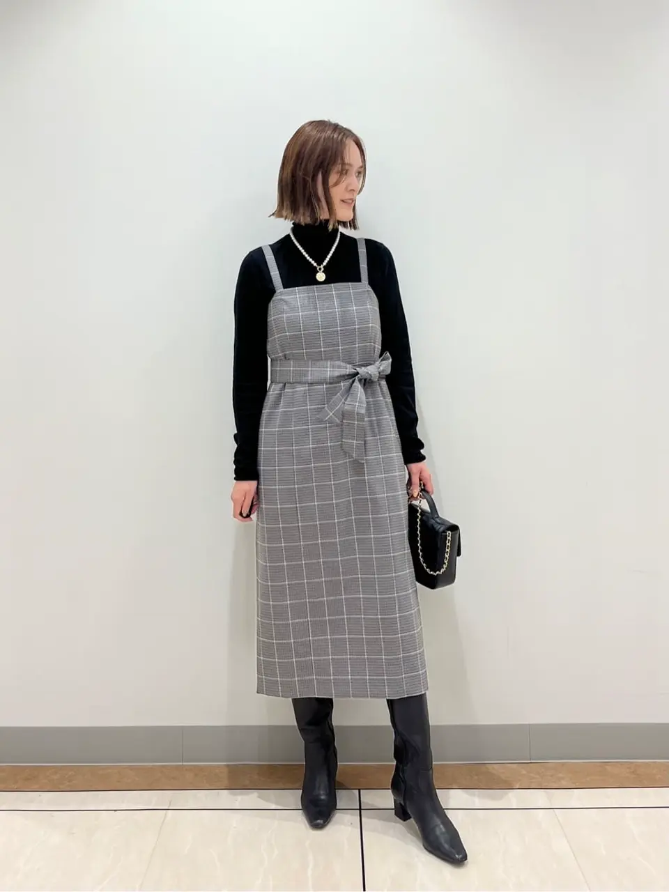 23区 橋本 コーディネート画像