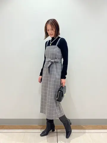 23区 橋本 コーディネート画像