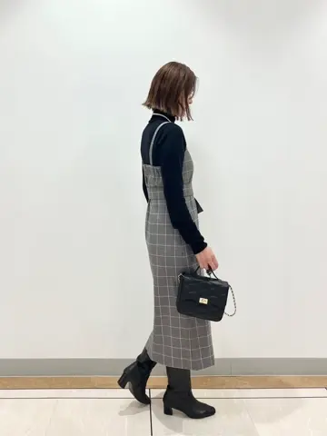 23区 橋本 コーディネート画像