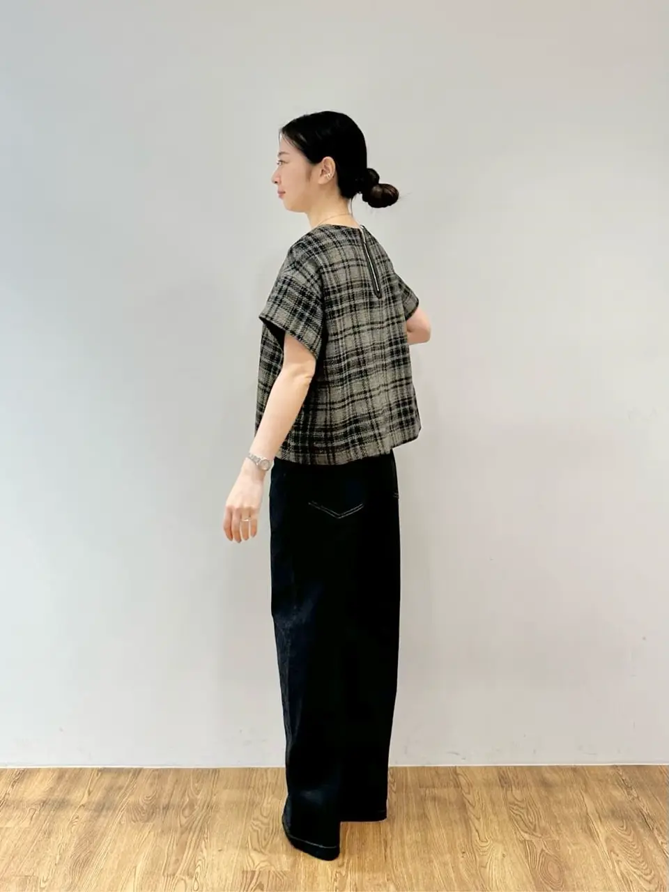 23区 西嶋 コーディネート画像