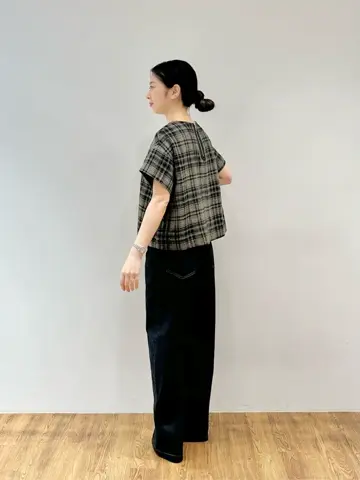 23区 西嶋 コーディネート画像