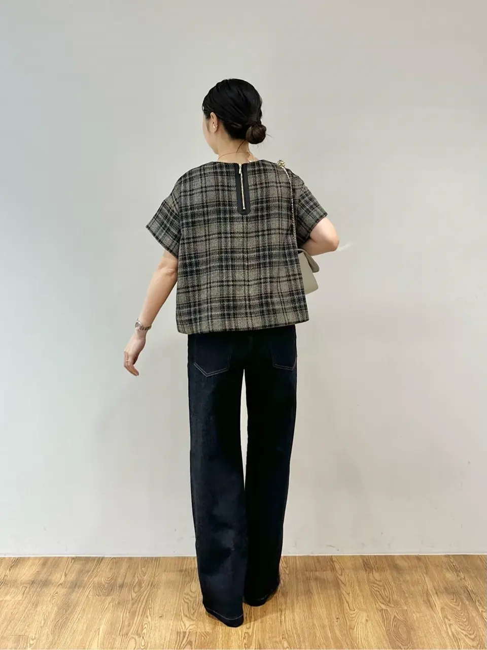 23区 西嶋 コーディネート画像