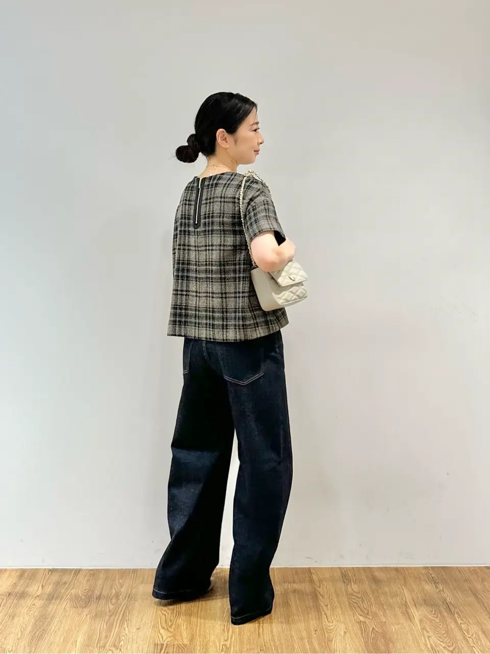 23区 西嶋 コーディネート画像