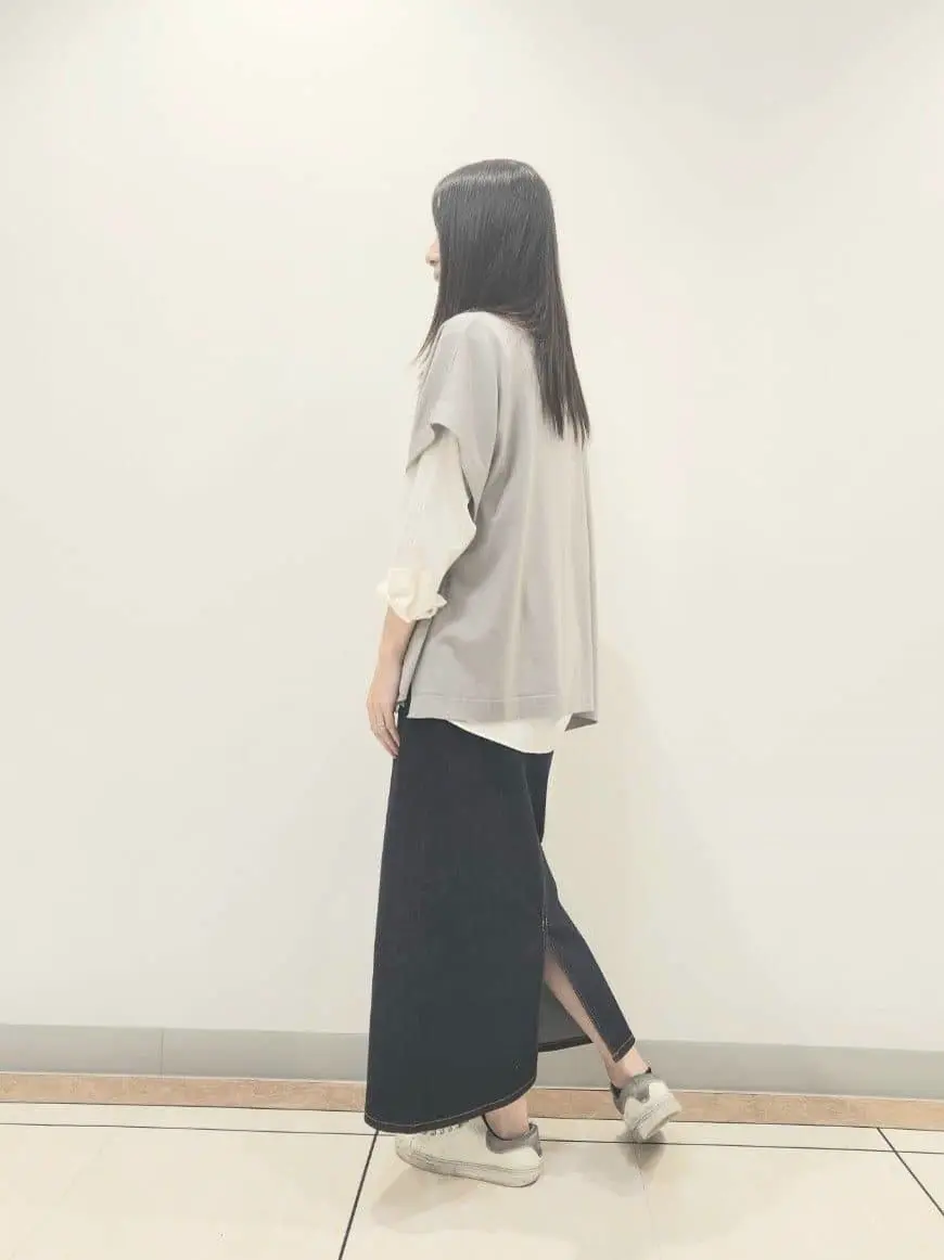 23区 髙橋 コーディネート画像