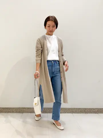 23区 大原 コーディネート画像