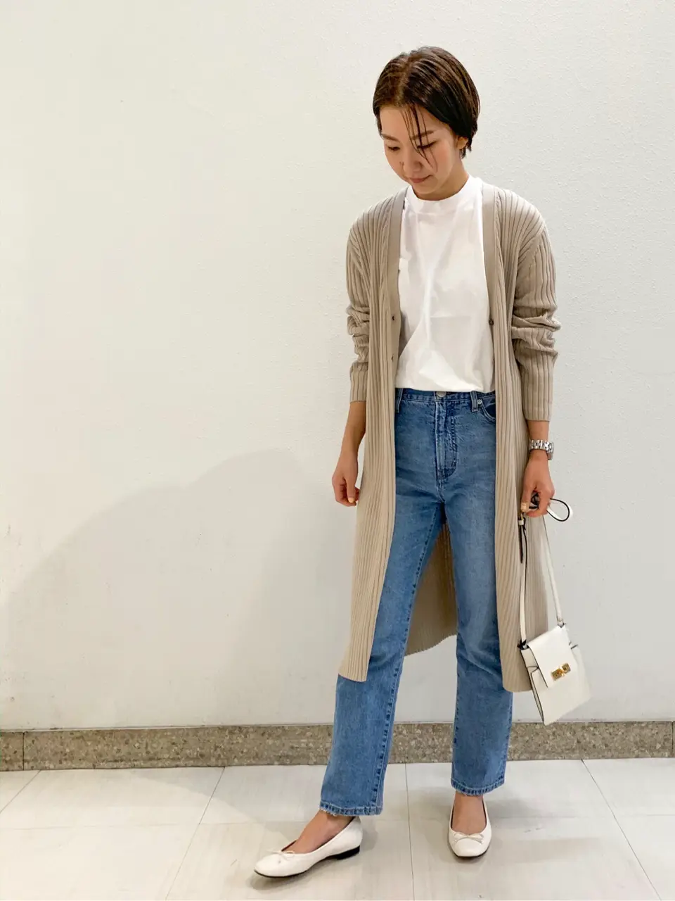 23区 大原 コーディネート画像