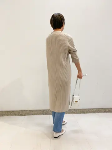 23区 大原 コーディネート画像