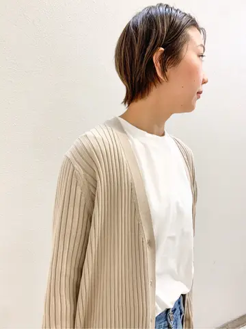 23区 大原 コーディネート画像