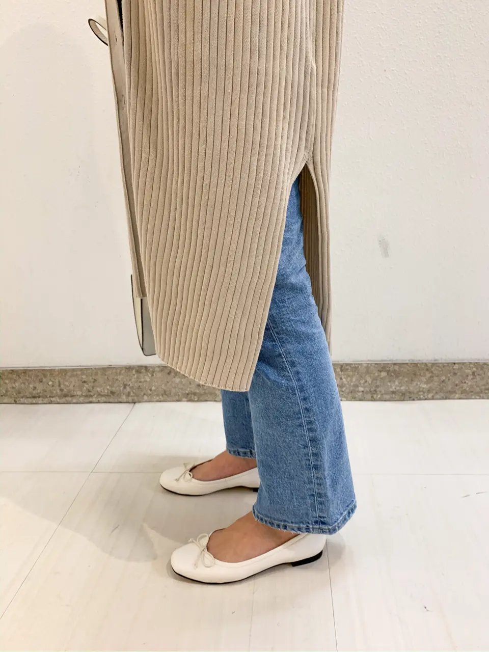 23区 大原 コーディネート画像