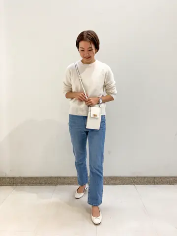 23区 大原 コーディネート画像