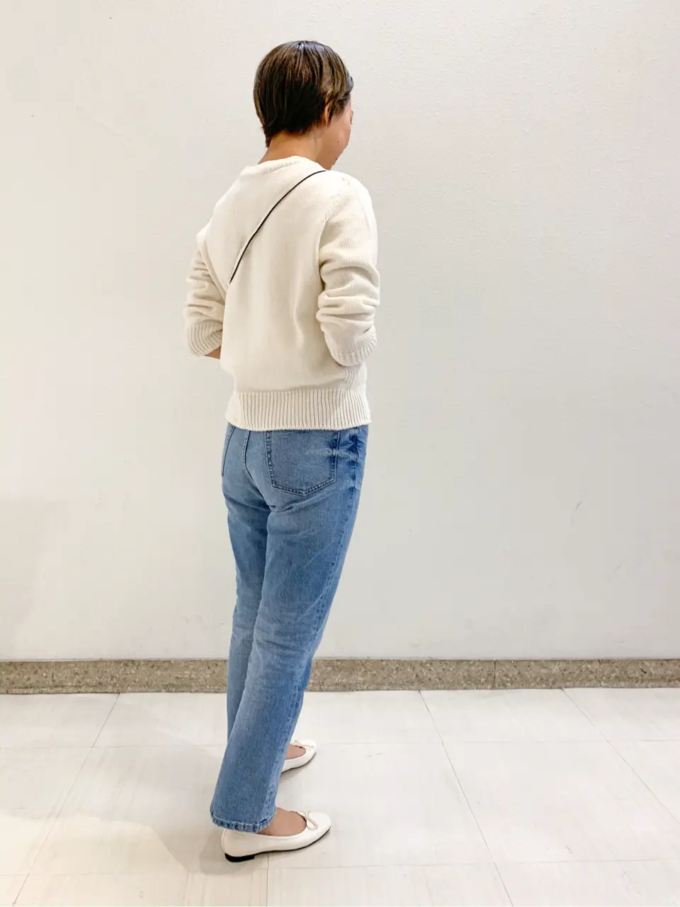 23区 大原 コーディネート画像