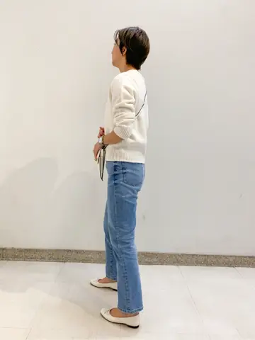 23区 大原 コーディネート画像