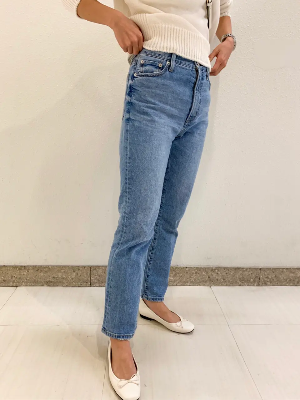 23区 大原 コーディネート画像