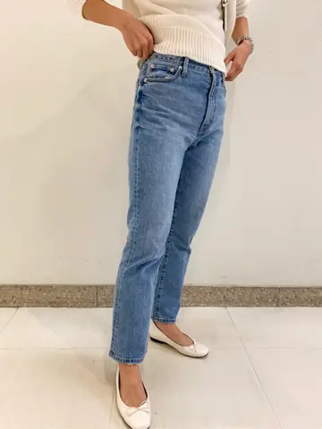 23区 大原 コーディネート画像