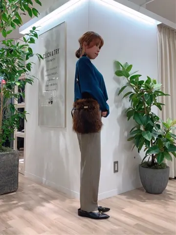 23区 犬塚 コーディネート画像