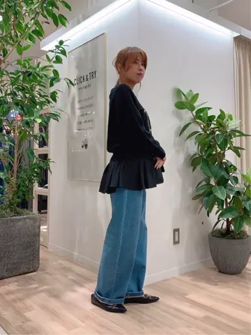 23区 犬塚 コーディネート画像