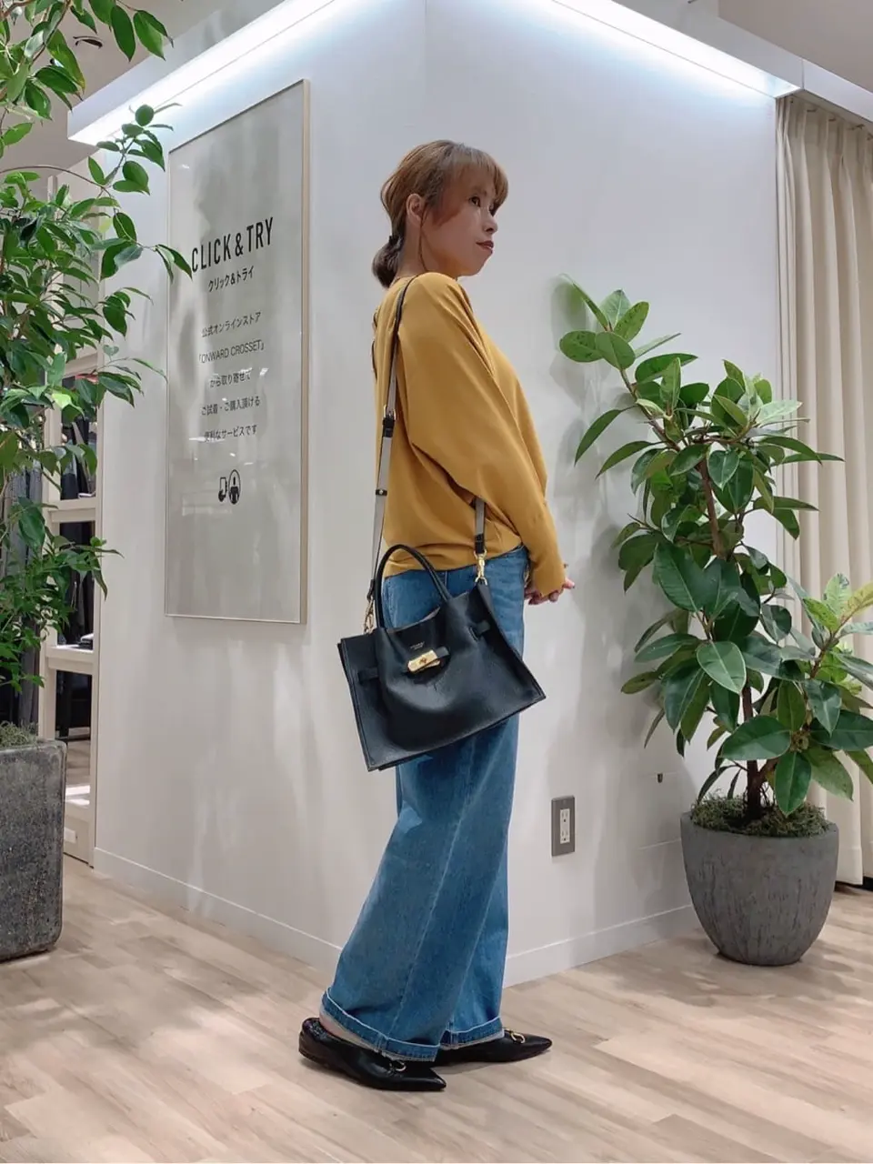 23区 犬塚 コーディネート画像