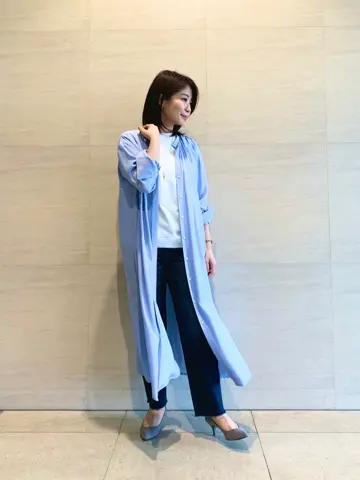 23区 望月 コーディネート画像