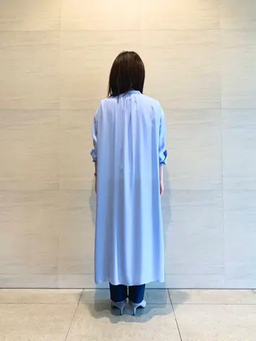 23区 望月 コーディネート画像