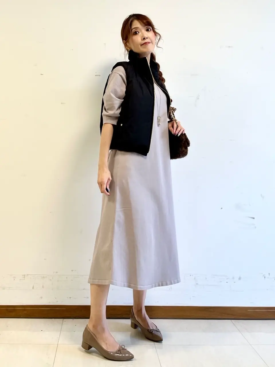 23区 本村 コーディネート画像