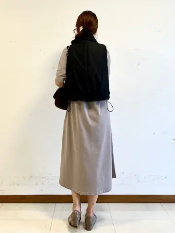 23区 本村 コーディネート画像