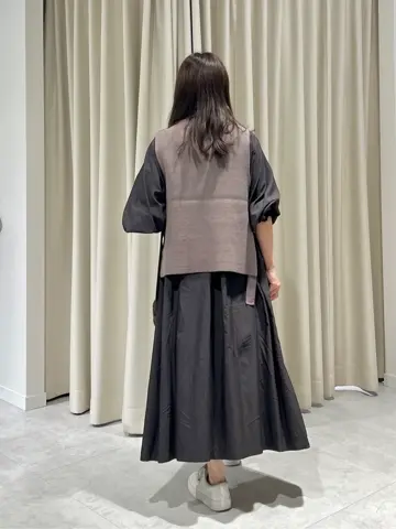 23区 柿内 コーディネート画像