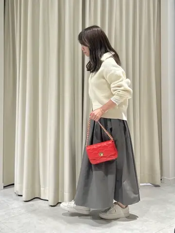 23区 柿内 コーディネート画像