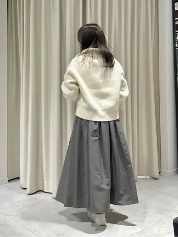 23区 柿内 コーディネート画像