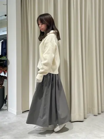 23区 柿内 コーディネート画像