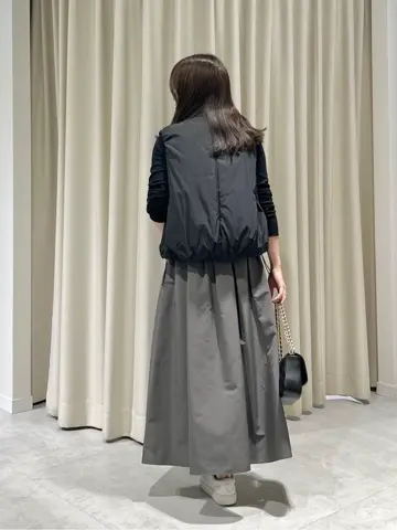 23区 柿内 コーディネート画像