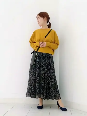 23区 大矢 コーディネート画像