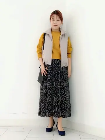 23区 大矢 コーディネート画像