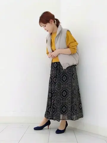 23区 大矢 コーディネート画像