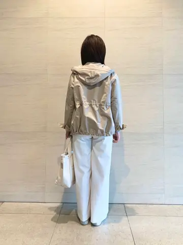 23区 望月 コーディネート画像