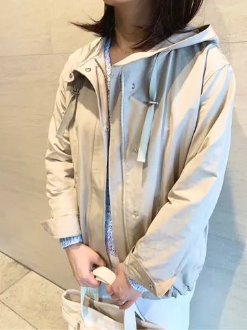 23区 望月 コーディネート画像