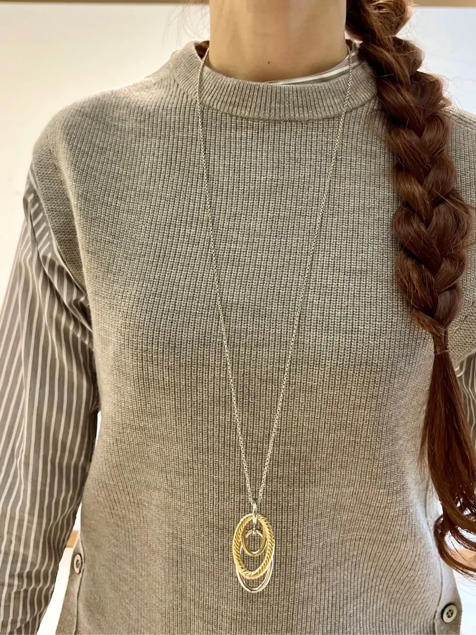 23区 本村 コーディネート画像