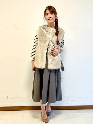 23区 本村 コーディネート画像