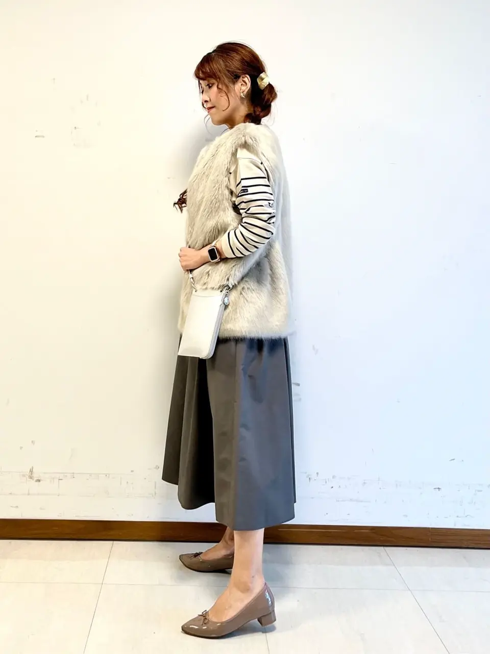 23区 本村 コーディネート画像