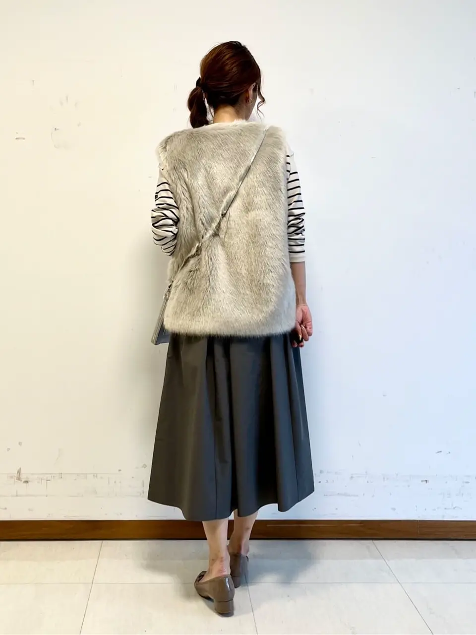 23区 本村 コーディネート画像