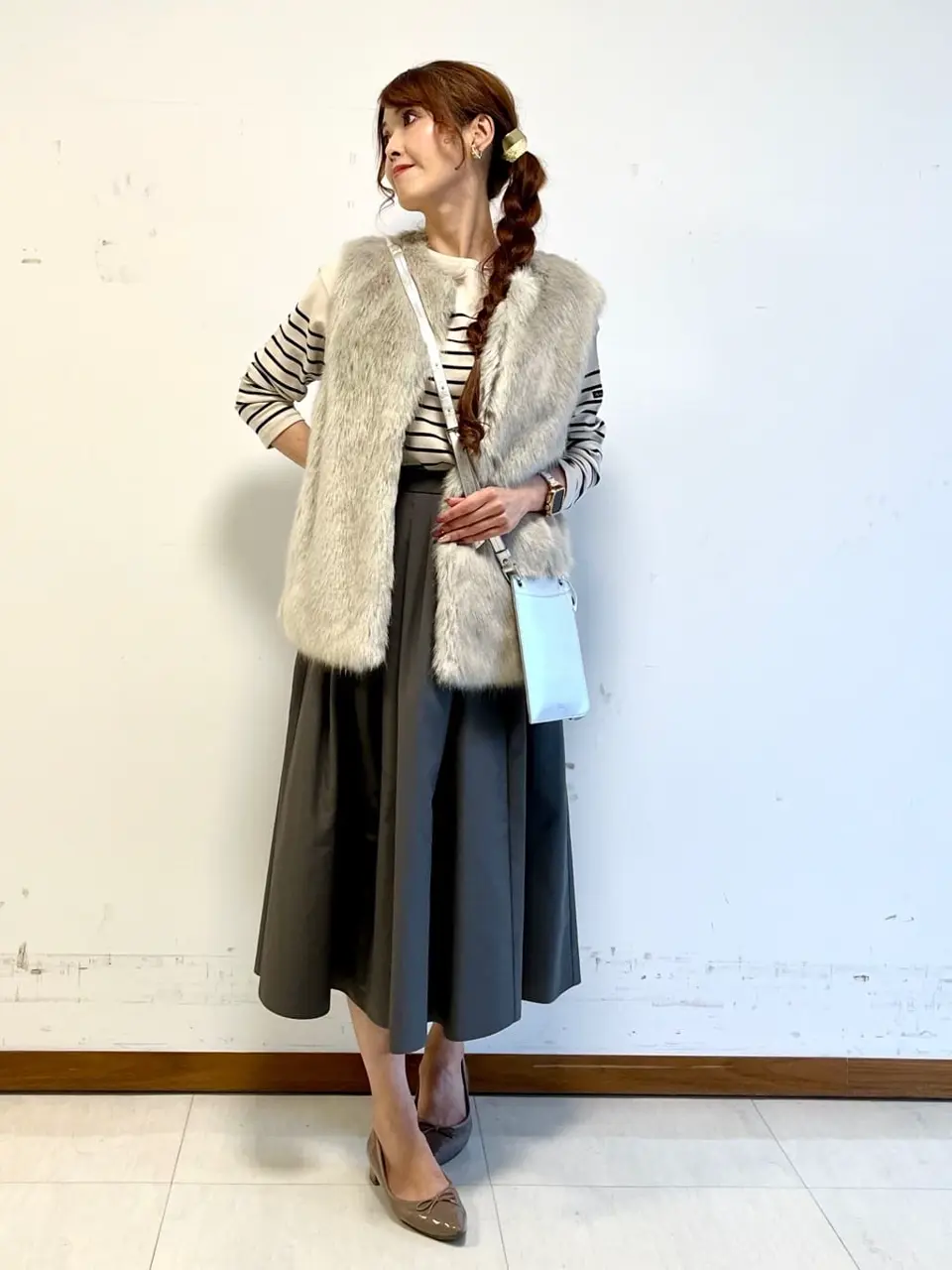 23区 本村 コーディネート画像