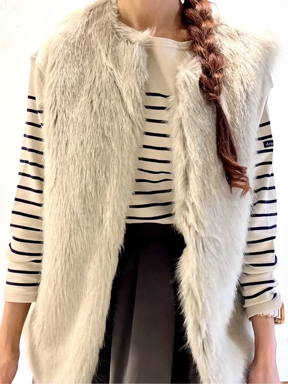 23区 本村 コーディネート画像