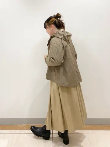 23区 藤原 コーディネート画像