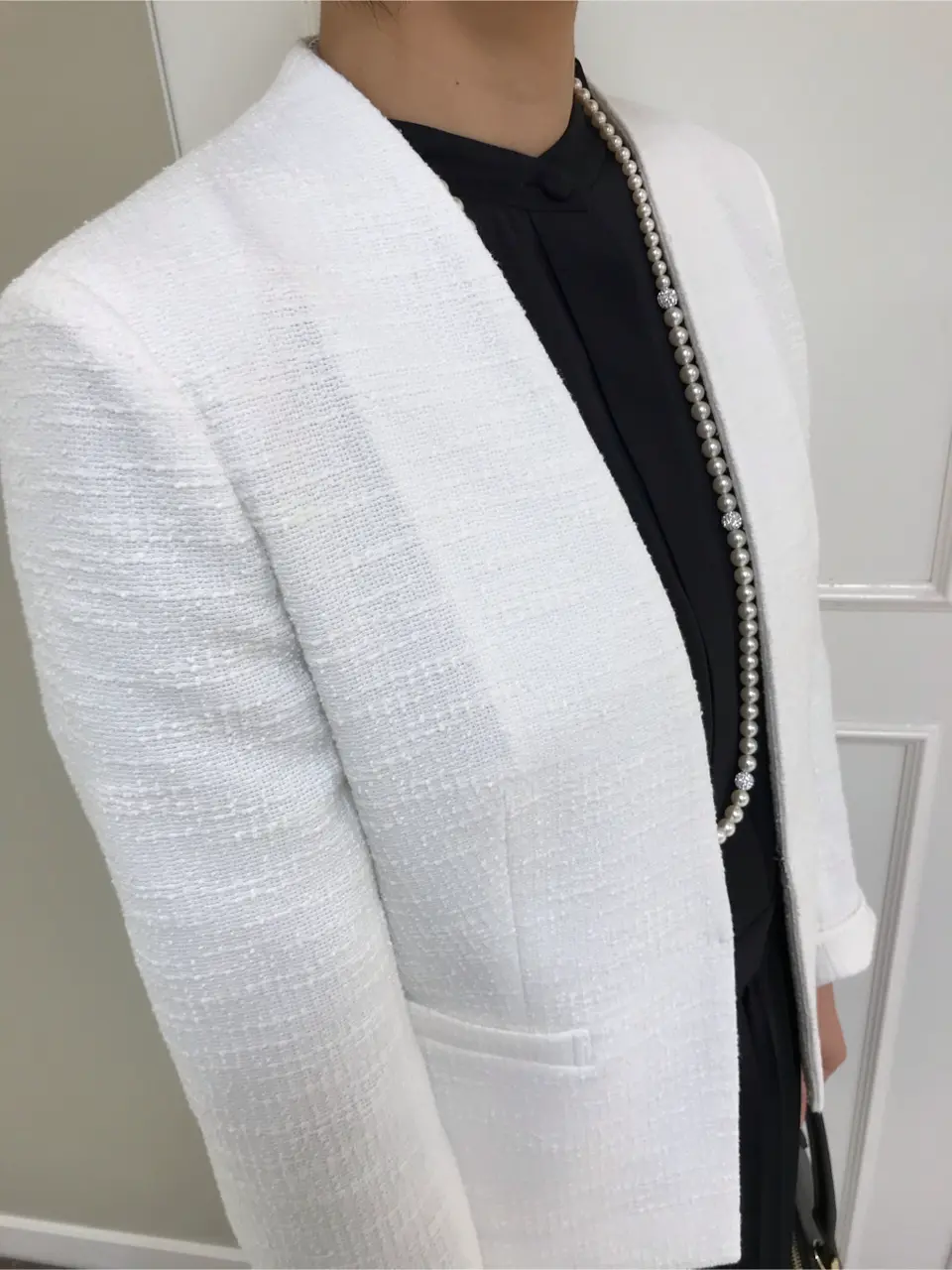 23区 石川 コーディネート画像