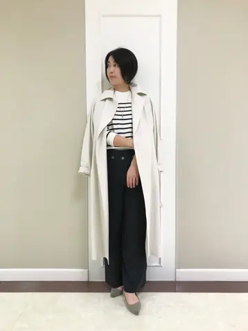 23区 石川 コーディネート画像