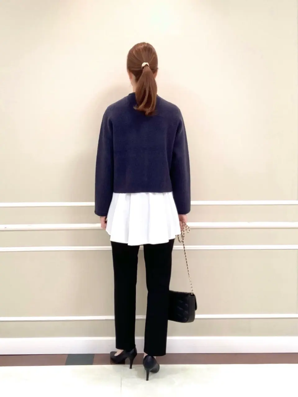 23区 川田 コーディネート画像