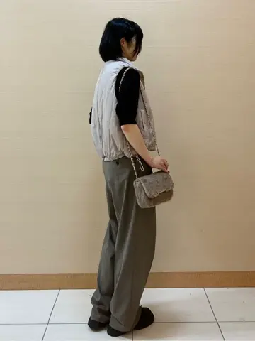 23区 毛利 コーディネート画像