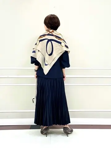 23区 荒川 コーディネート画像