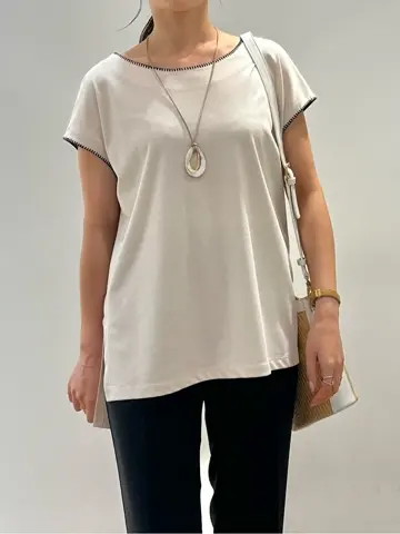 23区 西嶋 コーディネート画像