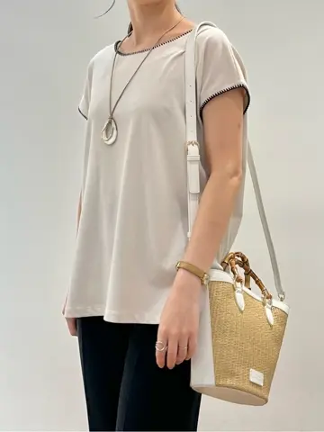 23区 西嶋 コーディネート画像